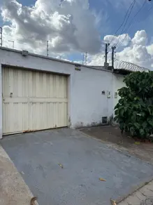 Casa Residencial Santa Fé, Goiânia - GO — foto 1