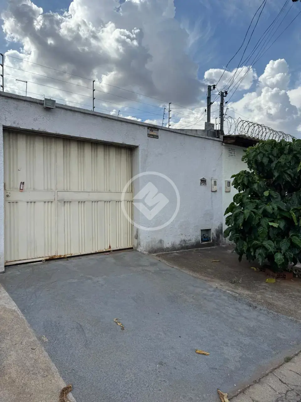 Imagem 1 - Casa em Residencial Santa Fé, Goiânia - GO