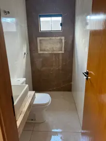 Imagem 6 - Casa em Vila Oliveira, Aparecida de Goiânia - GO