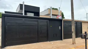 Casa Vila Oliveira, Aparecida de Goiânia - GO — foto 1
