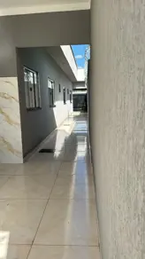 Casa Vila Oliveira, Aparecida de Goiânia - GO — foto 2