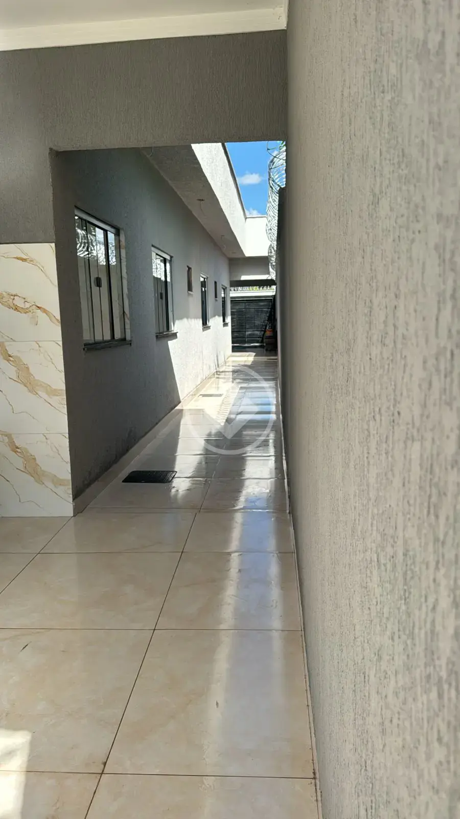 Imagem 1 - Casa em Vila Oliveira, Aparecida de Goiânia - GO