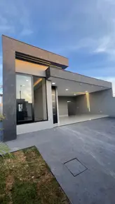 Casa Residencial Havaí, Goiânia - GO — foto 1