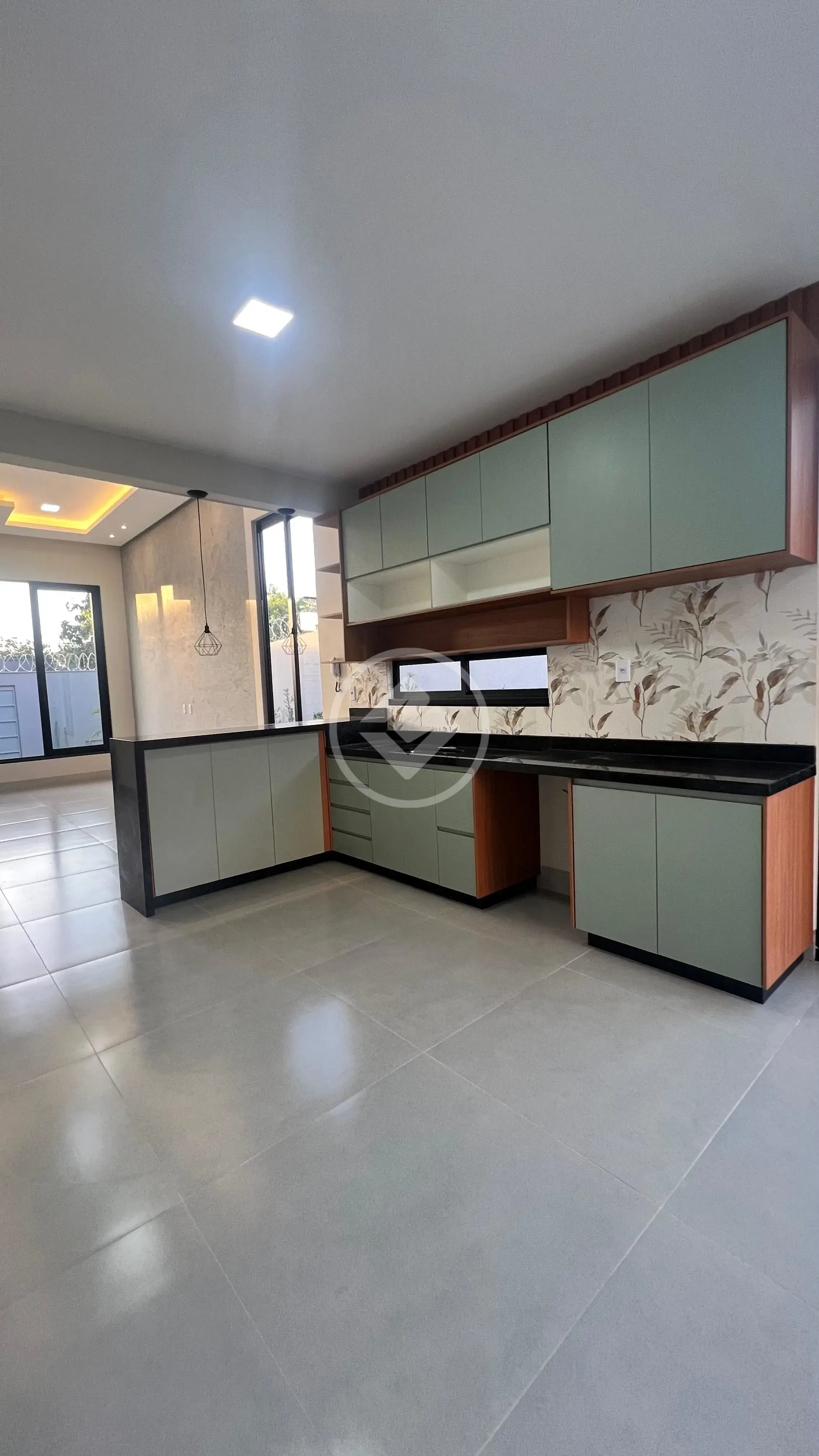 Image 15 - Casa em Residencial Havaí, Goiânia - GO