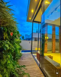 Imagem 4 - Casa Condomínio em Jardins Lisboa, Goiânia - GO
