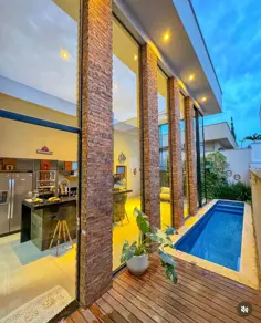 Imagem 6 - Casa Condomínio em Jardins Lisboa, Goiânia - GO