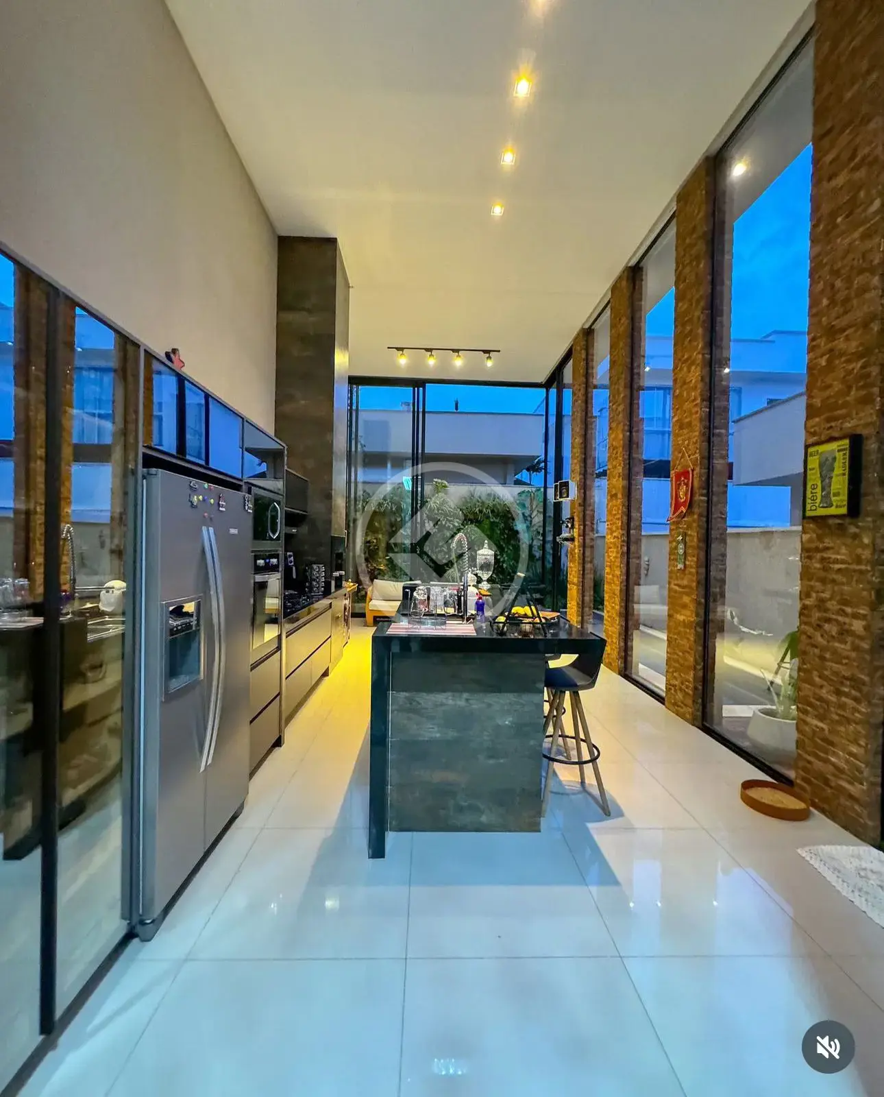 Imagem 1 - Casa Condomínio em Jardins Lisboa, Goiânia - GO