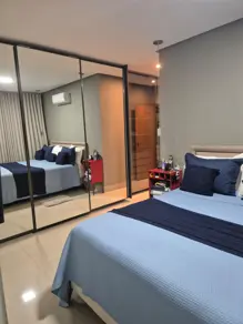 Imagem 3 - Casa Condomínio em Jardins Lisboa, Goiânia - GO