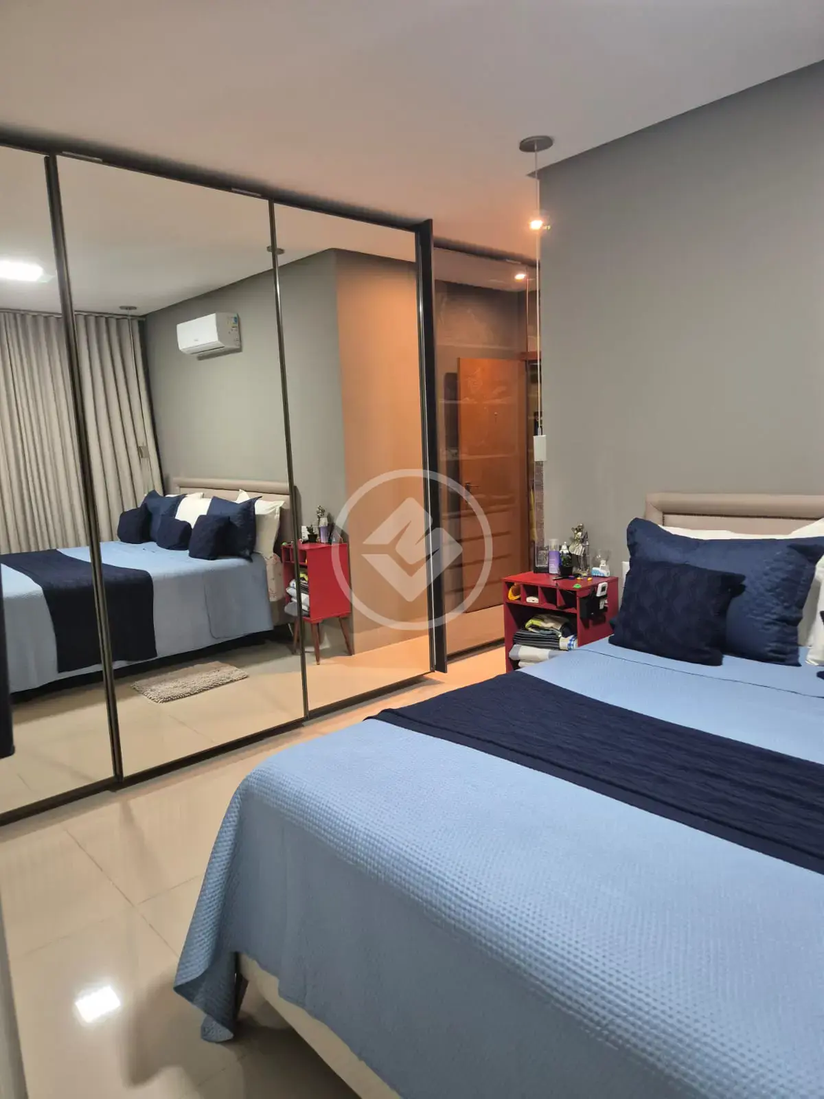 Imagem 3 - Casa Condomínio em Jardins Lisboa, Goiânia - GO