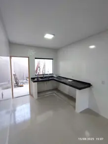 Imagem 3 - Casa em Residencial Nova Canaã, Trindade - GO