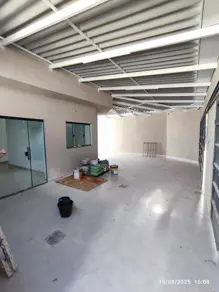 Casa Residencial Nova Canaã, Trindade - GO — foto 1