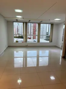 Imagem 4 - Sala Comercial em Jardim Goiás, Goiânia - GO