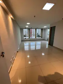 Sala Comercial Jardim Goiás, Goiânia - GO — foto 1