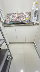 Imagem 2 - Sala Comercial em Jardim Goiás, Goiânia - GO