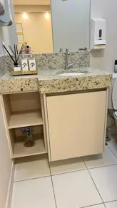 Imagem 3 - Sala Comercial em Jardim Goiás, Goiânia - GO