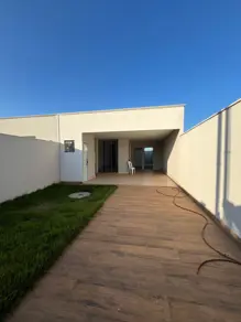 Imagem 2 - Casa em Parque Veiga Jardim, Aparecida de Goiânia - GO