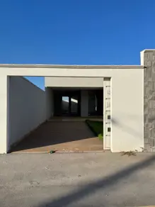 Casa Parque Veiga Jardim, Aparecida de Goiânia - GO — foto 1