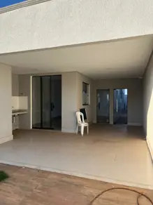 Imagem 3 - Casa em Parque Veiga Jardim, Aparecida de Goiânia - GO