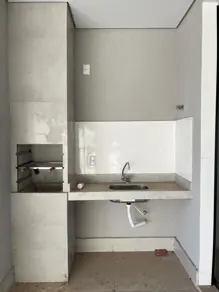 Imagem 5 - Casa em Parque Veiga Jardim, Aparecida de Goiânia - GO
