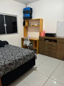 Imagem 6 - Casa em Parque Ibirapuera, Aparecida de Goiânia - GO