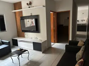 Imagem 4 - Casa em Parque Ibirapuera, Aparecida de Goiânia - GO