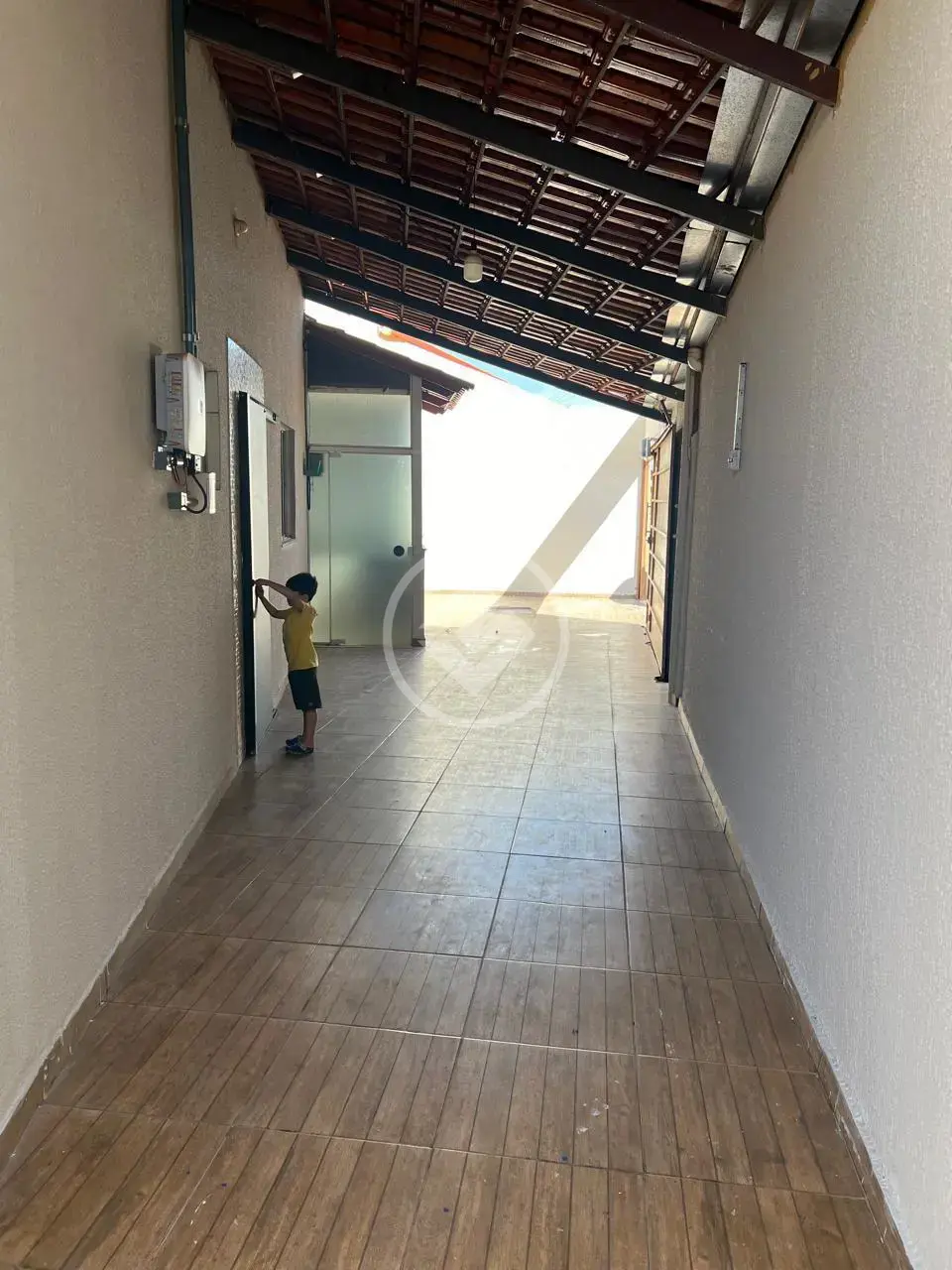 Imagem 2 - Casa em Setor Maysa, Trindade - GO