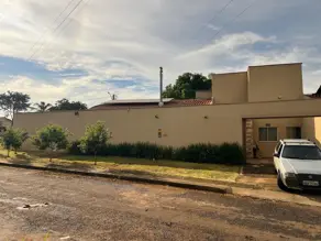 Casa Setor Maysa, Trindade - GO — foto 1