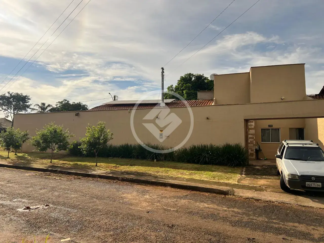 Imagem 1 - Casa em Setor Maysa, Trindade - GO