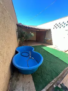 Casa Setor Maysa, Trindade - GO — foto 2