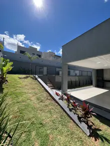 Imagem 4 - Sobrado Em Condomínio em Loteamento Vale Verde, Goiânia - GO