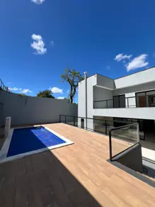 Imagem 2 - Sobrado Em Condomínio em Loteamento Vale Verde, Goiânia - GO