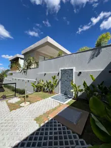 Imagem 3 - Sobrado Em Condomínio em Loteamento Vale Verde, Goiânia - GO
