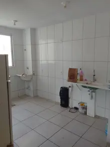 Imagem 3 - Apartamento em Residencial Agenor Modesto, Aparecida de Goiânia - GO
