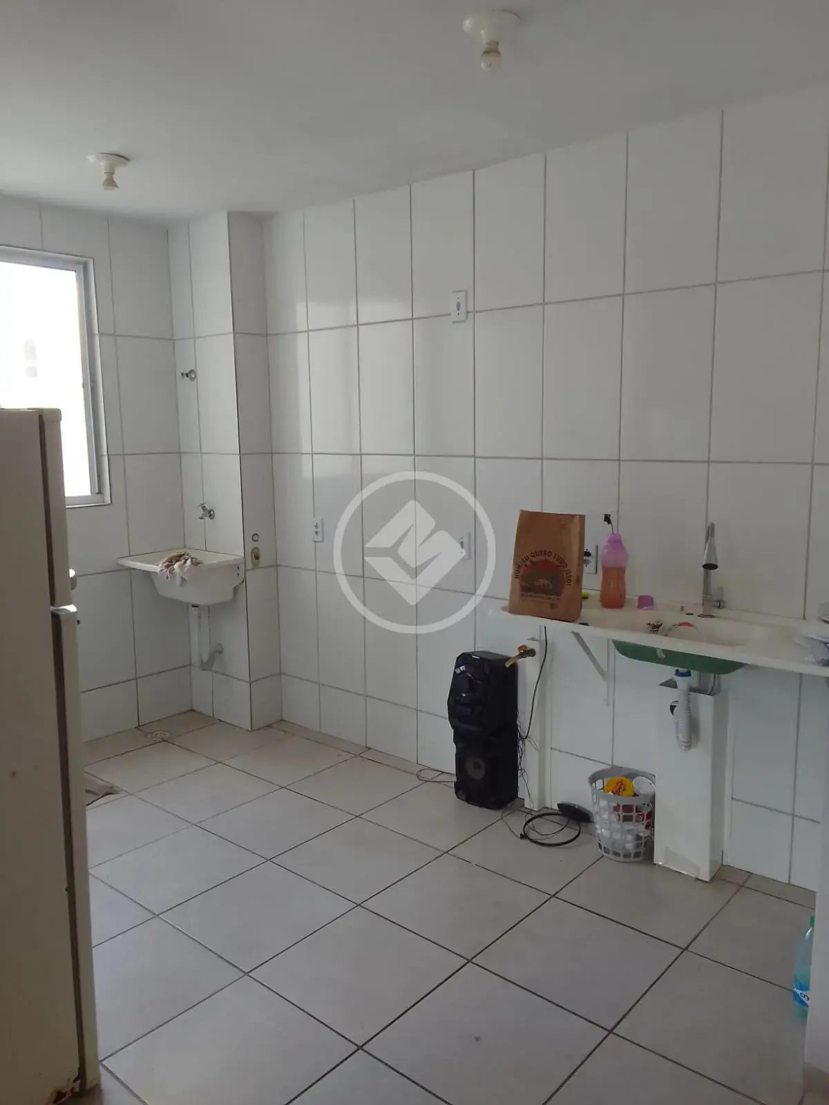 Imagem 3 - Apartamento em Residencial Agenor Modesto, Aparecida de Goiânia - GO
