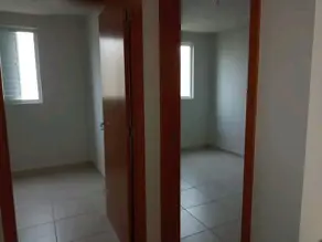 Apartamento Residencial Agenor Modesto, Aparecida de Goiânia - GO — foto 2