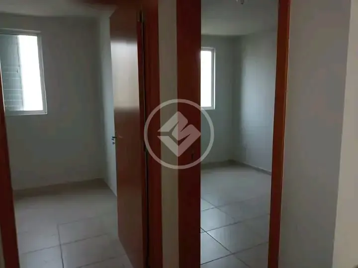 Imagem 1 - Apartamento em Residencial Agenor Modesto, Aparecida de Goiânia - GO