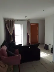Imagem 2 - Apartamento em Residencial Agenor Modesto, Aparecida de Goiânia - GO