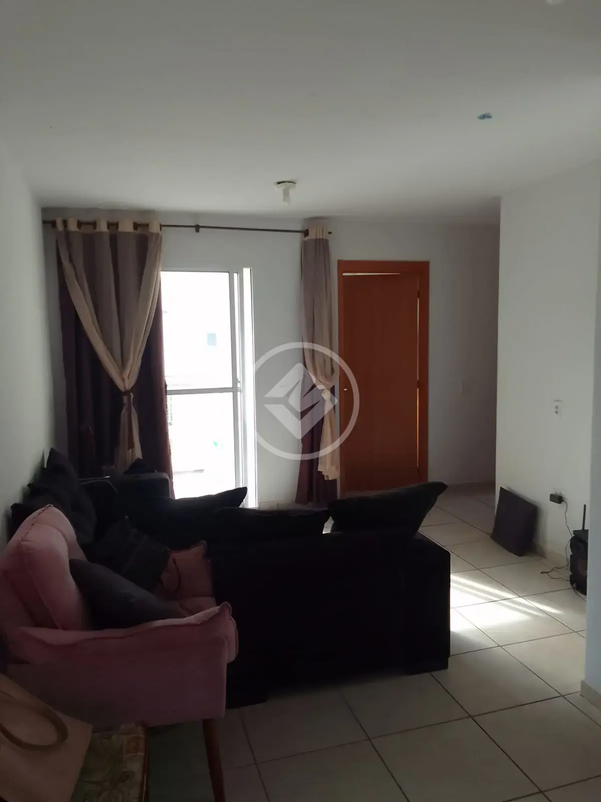 Imagem 2 - Apartamento em Residencial Agenor Modesto, Aparecida de Goiânia - GO