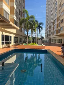 Apartamento Jardim América, Goiânia - GO — foto 1