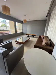 Apartamento Jardim América, Goiânia - GO — foto 2