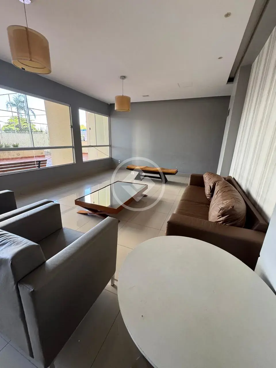Image 2 - Apartamento em Jardim América, Goiânia - GO
