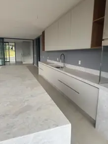 Imagem 2 - Sobrado Em Condomínio em Residencial Alphaville Flamboyant, Goiânia - GO