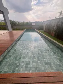 Sobrado Em Condomínio Residencial Alphaville Flamboyant, Goiânia - GO — foto 2