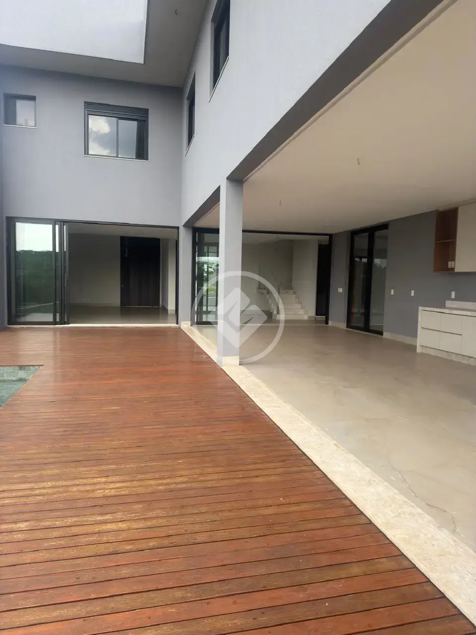 Image 15 - Sobrado Em Condomínio em Residencial Alphaville Flamboyant, Goiânia - GO
