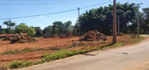 Terreno Estância Vargem Bonita, Senador Canedo - GO — foto 2