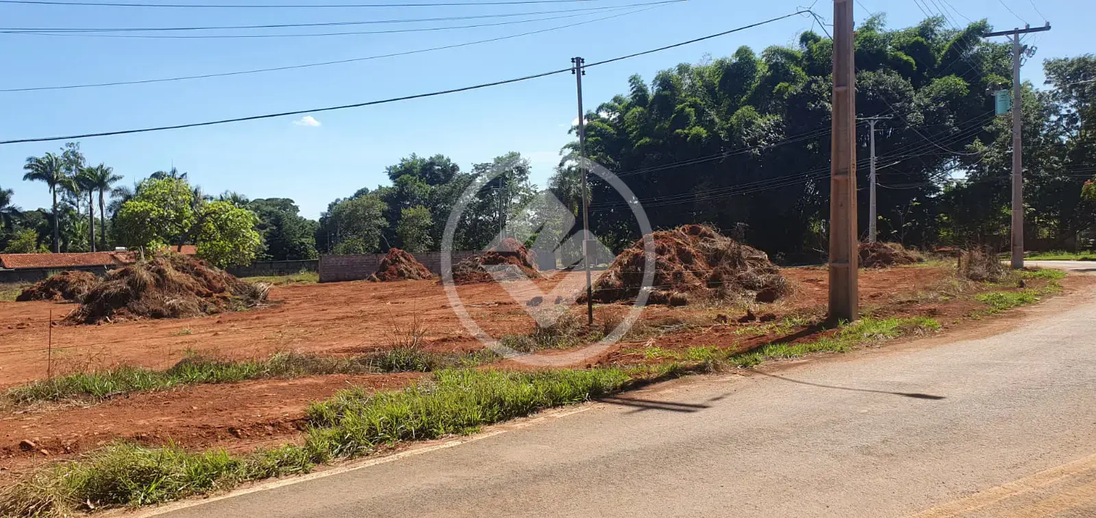 Image 2 - Terreno em Estância Vargem Bonita, Senador Canedo - GO