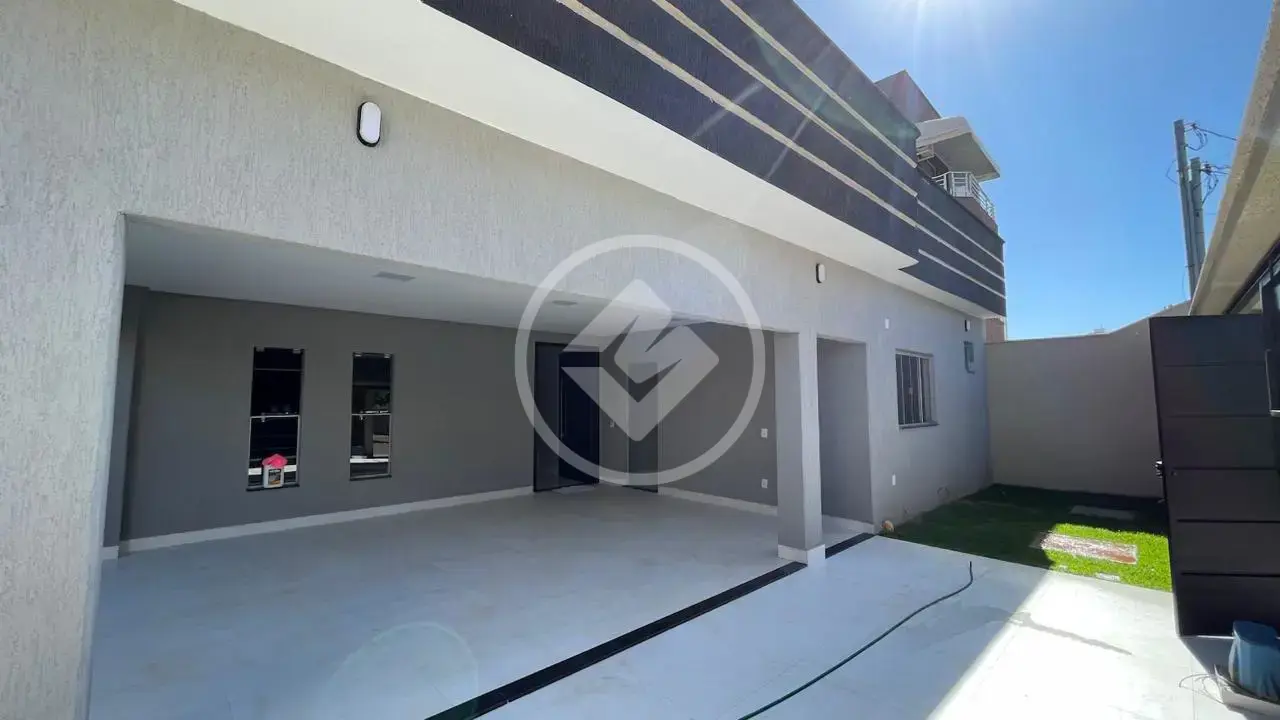 Image 2 - Casa em Parque Amazônia, Goiânia - GO