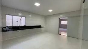 Imagem 4 - Casa em Parque Amazônia, Goiânia - GO