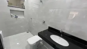 Imagem 5 - Casa em Parque Amazônia, Goiânia - GO