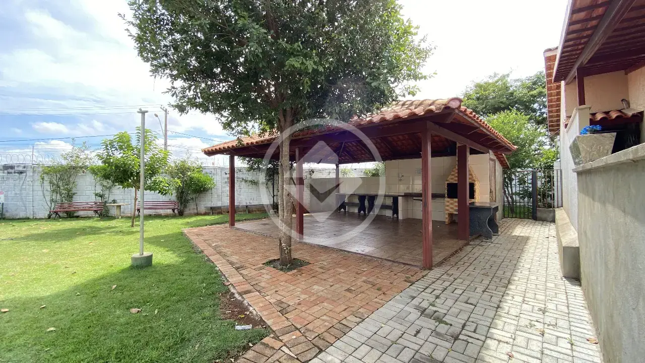 Imagem 1 - Casa Condomínio em Jardim Gardênia, Goiânia - GO